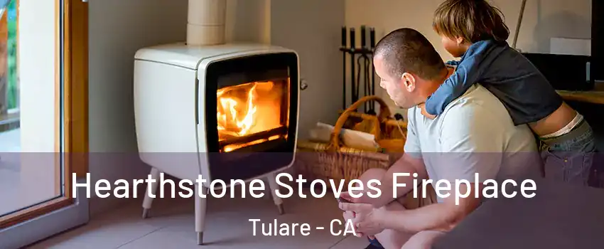  Hearthstone Stoves Fireplace Tulare - CA