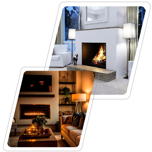 Remove Chimney Odor in Tulare, CA