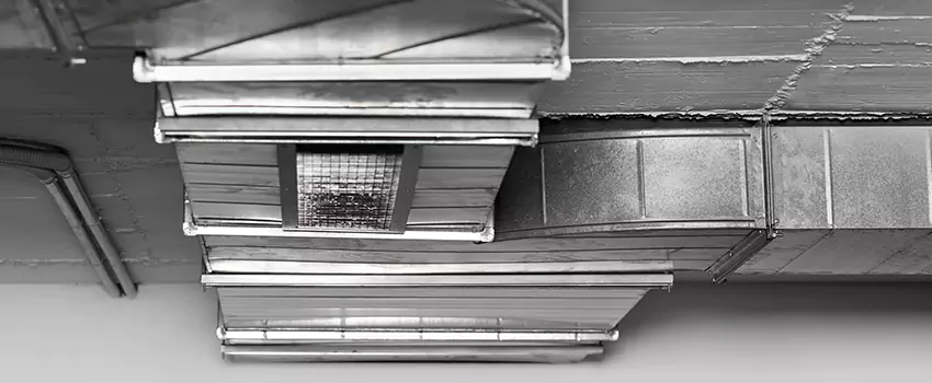 Trusted Air Duct Cleaning Company in Tulare, California