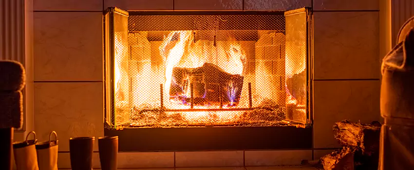 Astria Vent Free Gas Fireplaces Installation in Tulare, CA