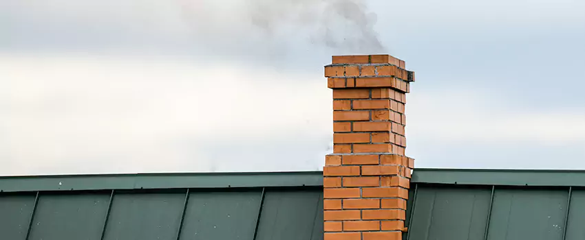 Animal Screen Chimney Cap Repair And Installation Services in Tulare, California