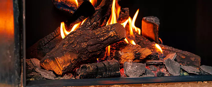 Chimney Fireplace Ash Dump Cleaning in Tulare, CA