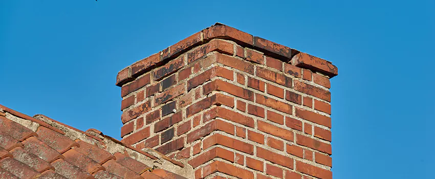 Clean Blocked Chimney in Tulare, California