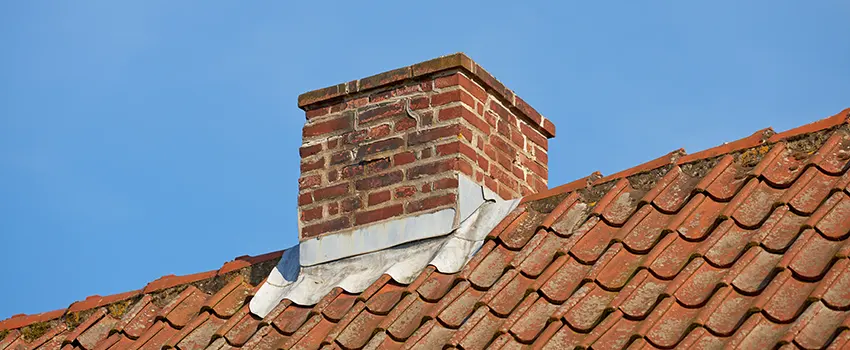 Residential Chimney Bricks Rotten Repair Services in Tulare, CA