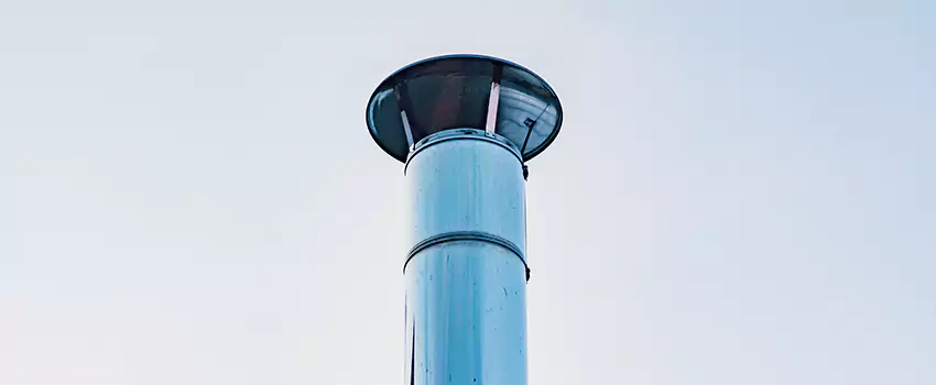 Wind-Resistant Chimney Caps Installation and Repair Services in Tulare, California