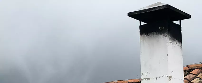 Chimney Damper Inspection in Tulare, CA