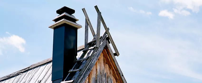 Chimney Creosote Cleaning in Tulare, CA