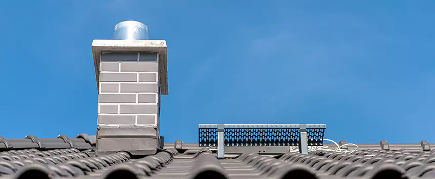 Chimney Flue Relining Services in Tulare, California