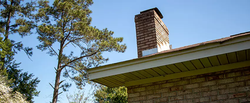 Budget-Friendly Chimney Masonry Service in Tulare, California