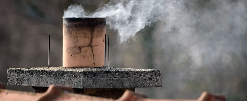 Wood Burning Chimney Odor Removal in Tulare, CA