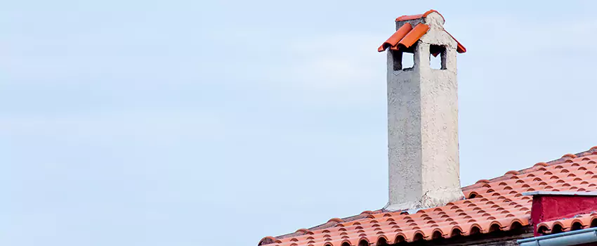 Chimney Pot Replacement in Tulare, CA