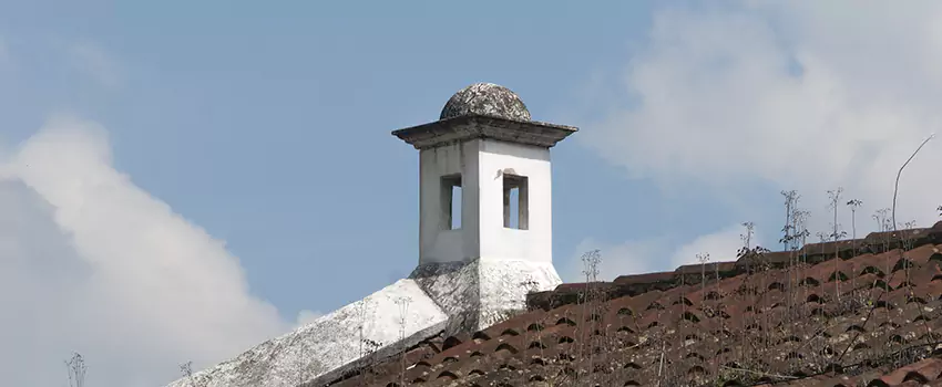 Cost To Rebuild A Chimney in Tulare, CA