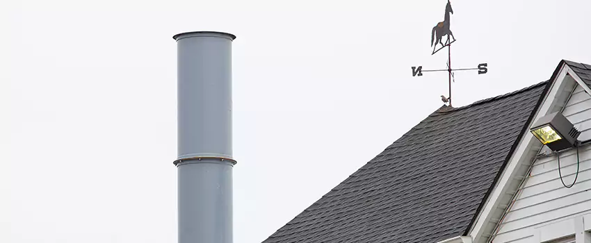 Chimney Inspection in Tulare, CA