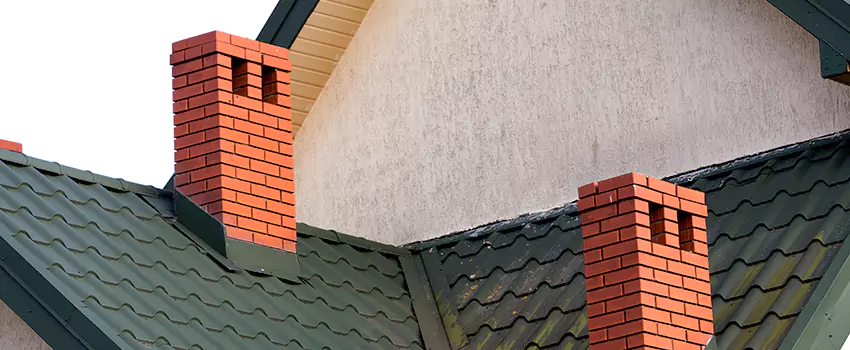 Chimney Saver Waterproofing Services in Tulare, California