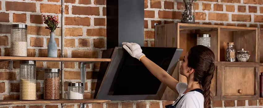 Chimney Installation in Tulare, CA
