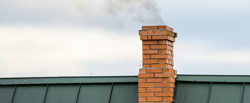 Chimney Soot Cleaning Cost in Tulare, CA