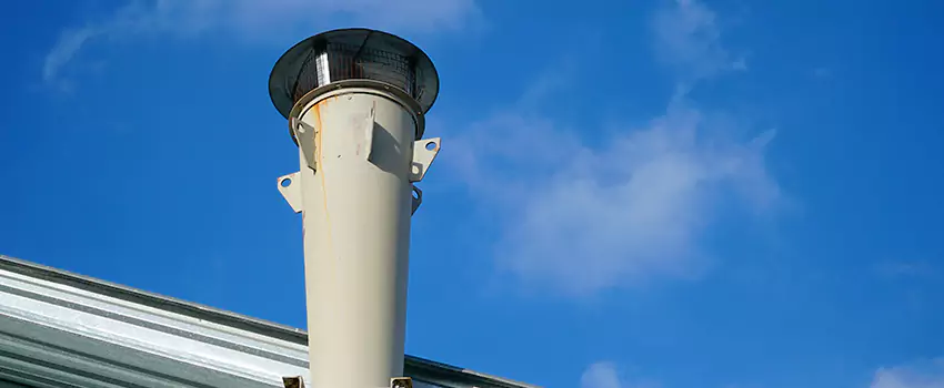 Chimney Spark Arrestor Requirements in Tulare, CA