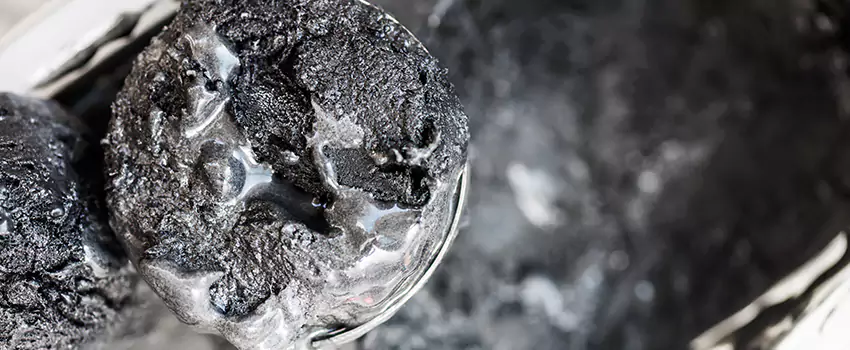 Clogged Dryer Vent Lint Cleaning in Tulare, California