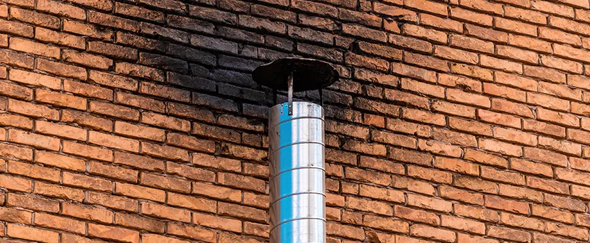 Diagnosing Commercial Chimney Problems in Tulare, CA