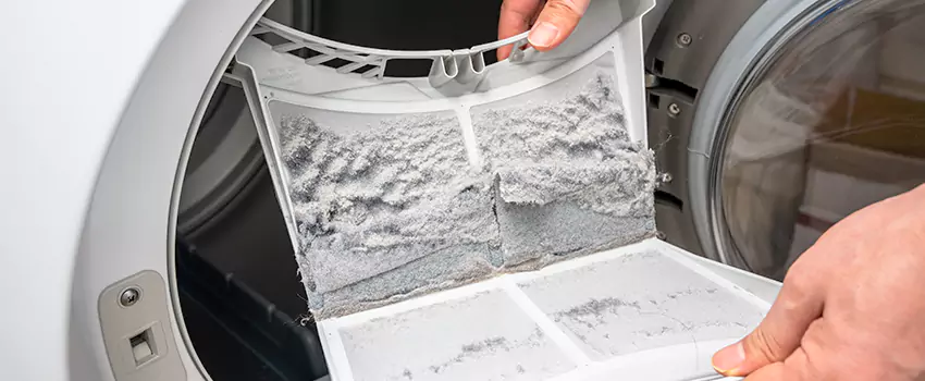 Best Dryer Lint Removal Company in Tulare, California