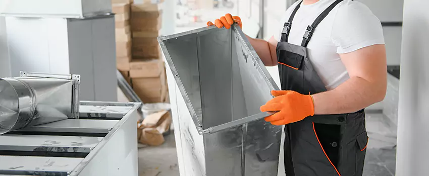 Benefits of Dryer Vent Inspection in Tulare, CA