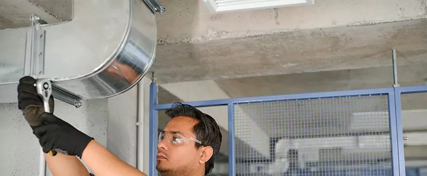 HVAC Ductwork Cleaning in Tulare, CA