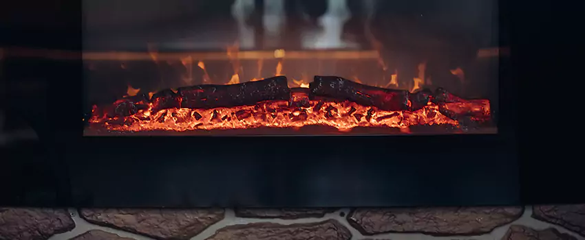 Outdoor Electric Fireplace Installation Solutions in Tulare, CA