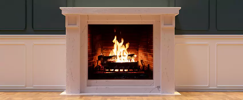 Empire Comfort Systems Fireplace Installation and Replacement in Tulare, California