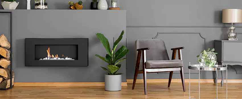 Ethanol Fireplace Burner Repair in Tulare, CA