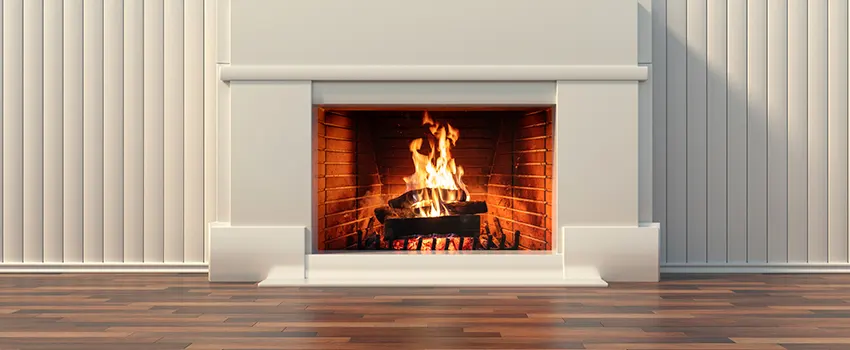 Fireplace Broken Ashtray Repair Services in Tulare, California