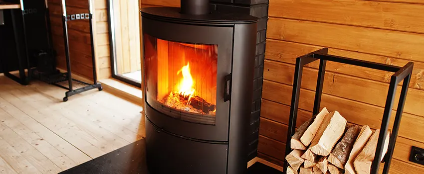 Gas Fireplace Door Handle Installation Services in Tulare, California