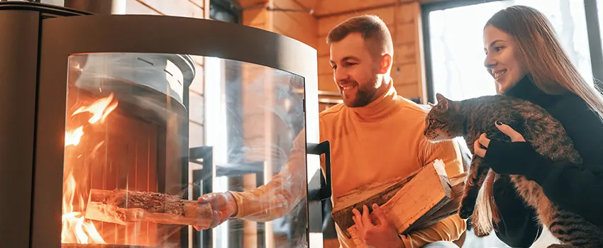 Fireplace Door Installation And Replacement Contractors in Tulare, CA