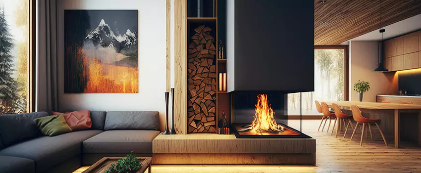 Fixing Electric Fireplace Problem in Tulare, California