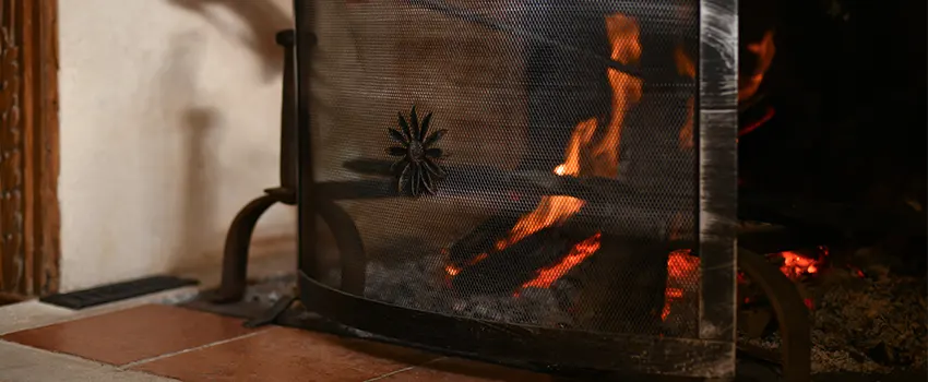 Electric Metal Fireplace installation Services in Tulare, CA
