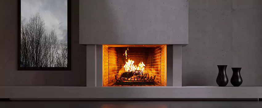 Wood Fireplace Refacing in Tulare, CA