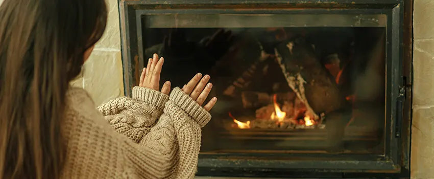 Wood-burning Fireplace Smell Removal Services in Tulare, CA