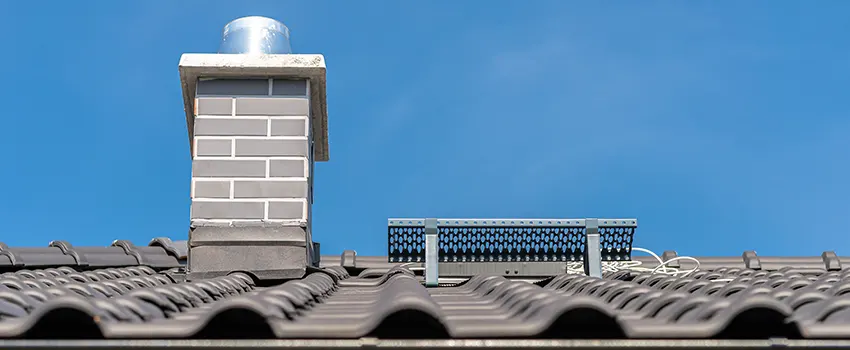 Repair Blocked Chimney in Tulare, California