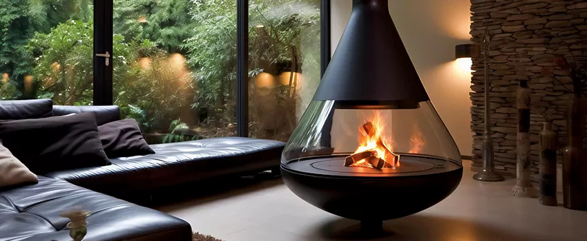 Affordable Floating Fireplace Repair And Installation Services in Tulare, California