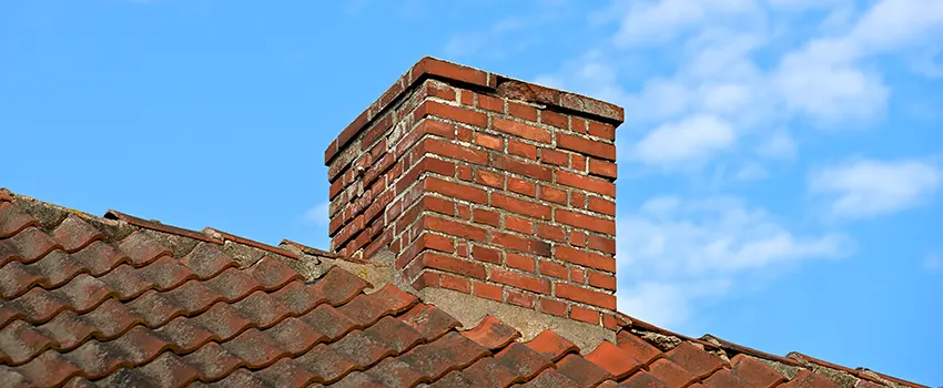 Flue Tiles Cracked Repair Services near Me in Tulare, CA