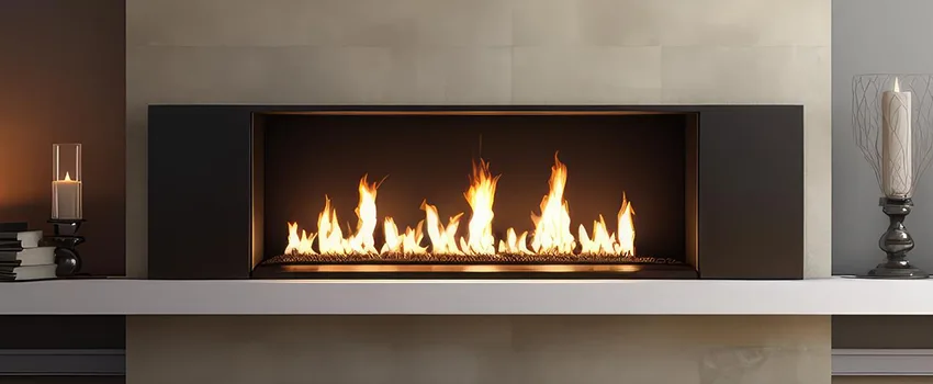 Vent Free Gas Fireplaces Repair Solutions in Tulare, California