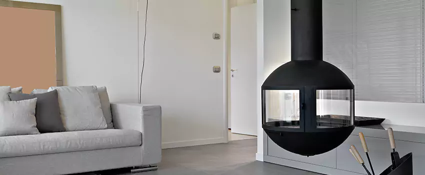 Hanging & Suspended Fireplaces Designer in Tulare, California