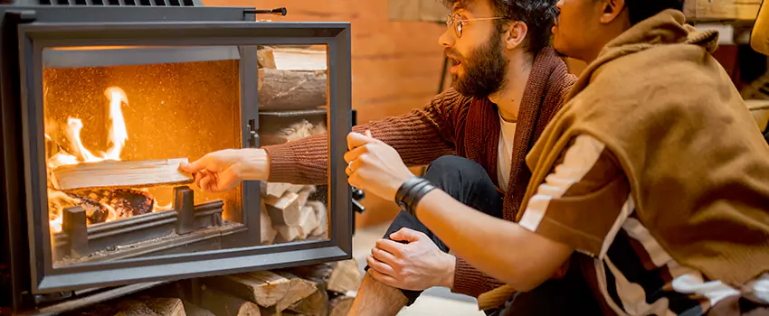Benefits of Harman Stoves Fireplace in Tulare, California
