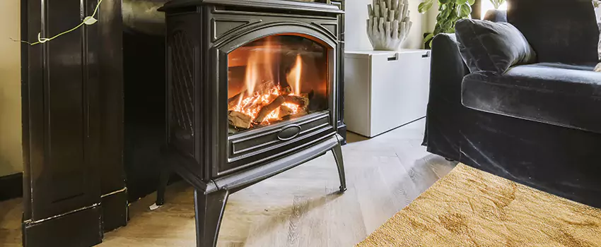 Cost of Hearthstone Stoves Fireplace Services in Tulare, California