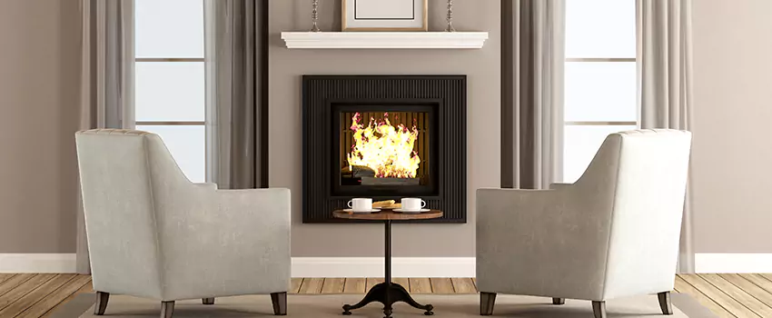 Heat & Glo Outdoor Gas Fireplaces Installation Contractors in Tulare, California