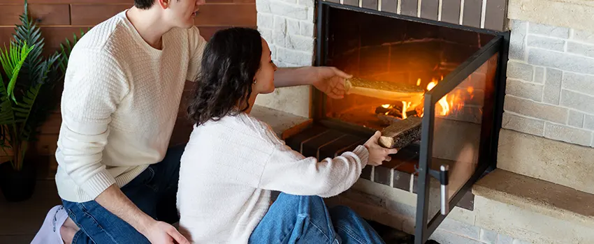 Kings Man Direct Vent Fireplaces Services in Tulare, California