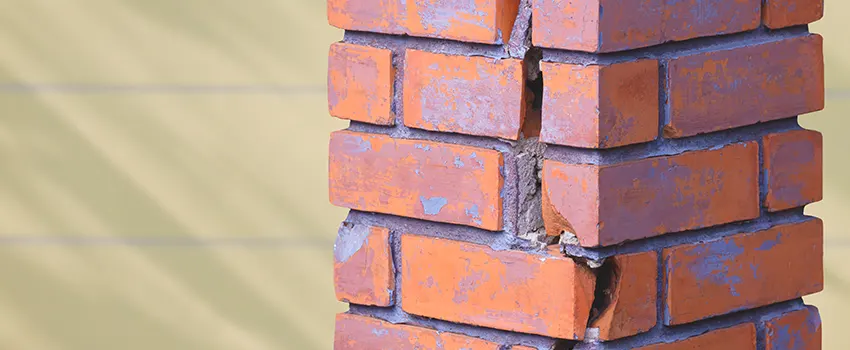 Leaking Chimney Repair And Replacement Cost in Tulare, California