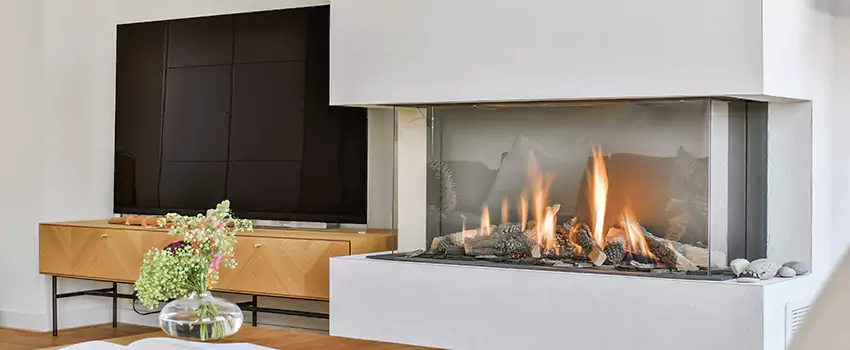 Ortal Wilderness Fireplace Repair and Maintenance in Tulare, California