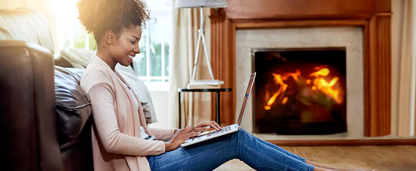 Cost-Effective Osburn Fireplace Installation and Repair in Tulare, CA