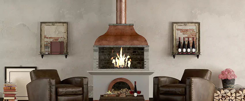 Benefits of Pacific Energy Fireplace in Tulare, California