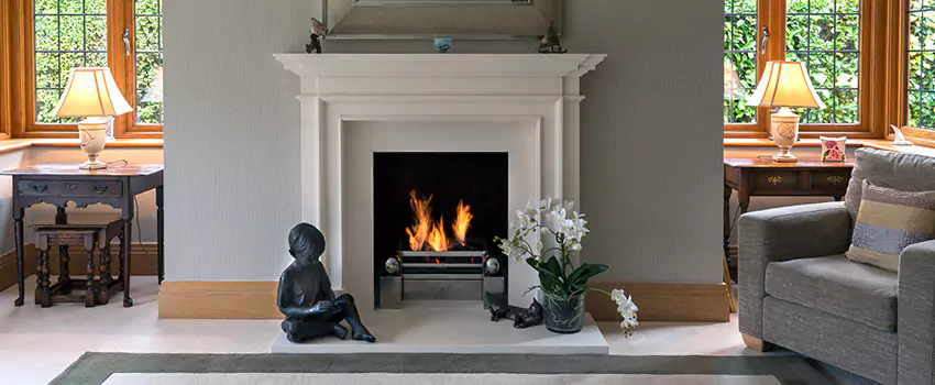 RSF Fireplaces Maintenance and Repair in Tulare, California